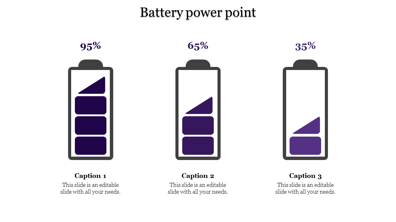 battery power point-battery power point-3-Purple